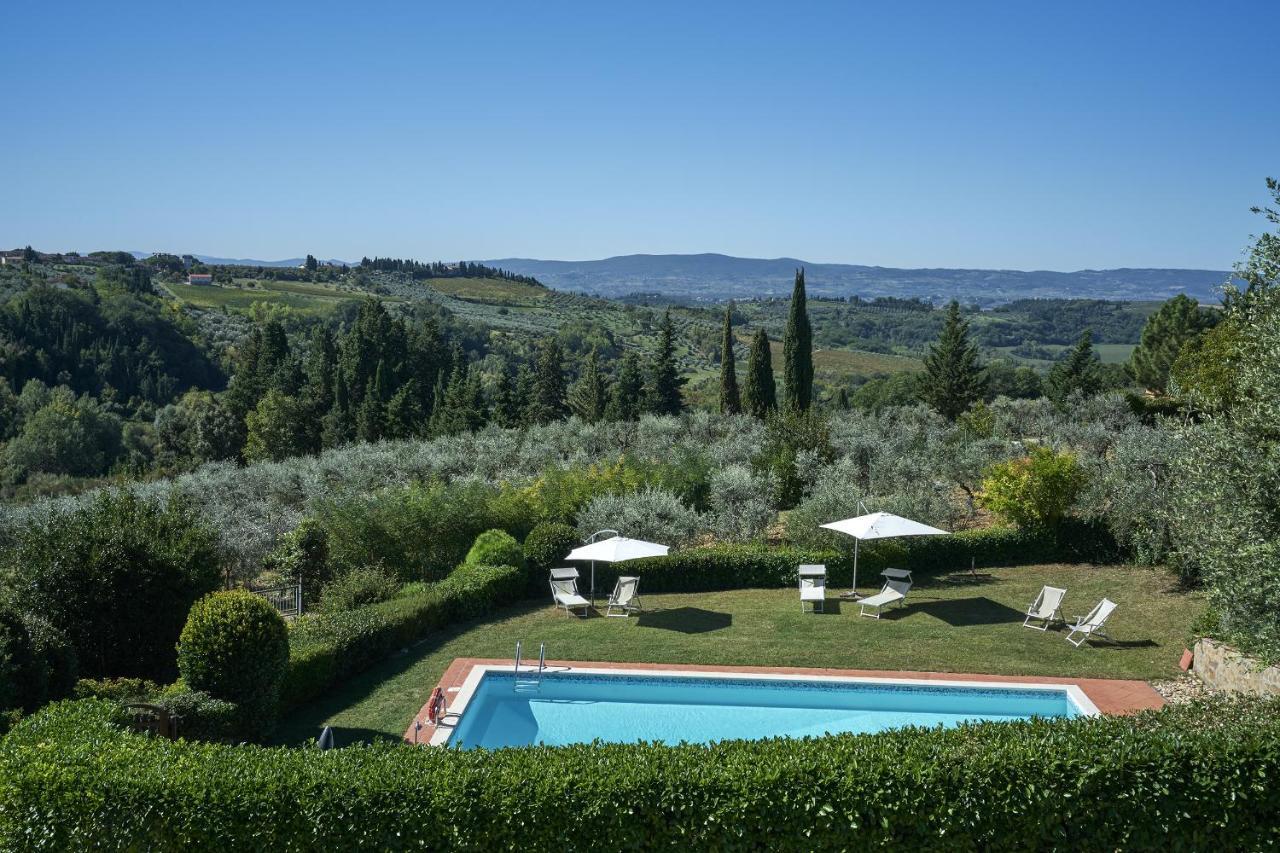 Casa Vacanza Il Borraccio Holiday home