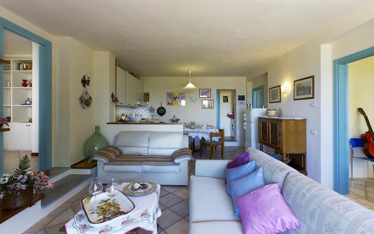 Casa Vacanza Il Borraccio *