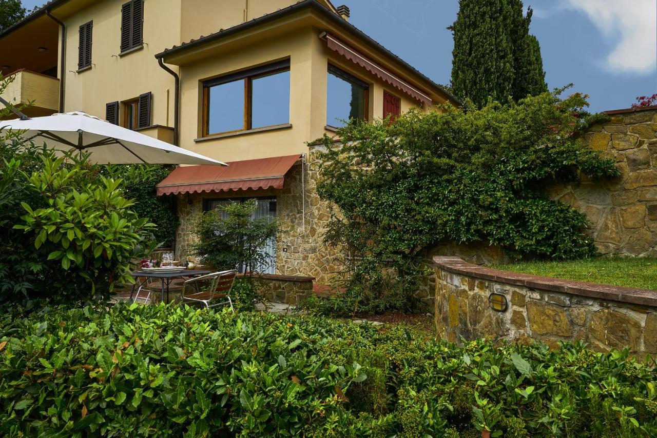Holiday home Casa Vacanza Il Borraccio *