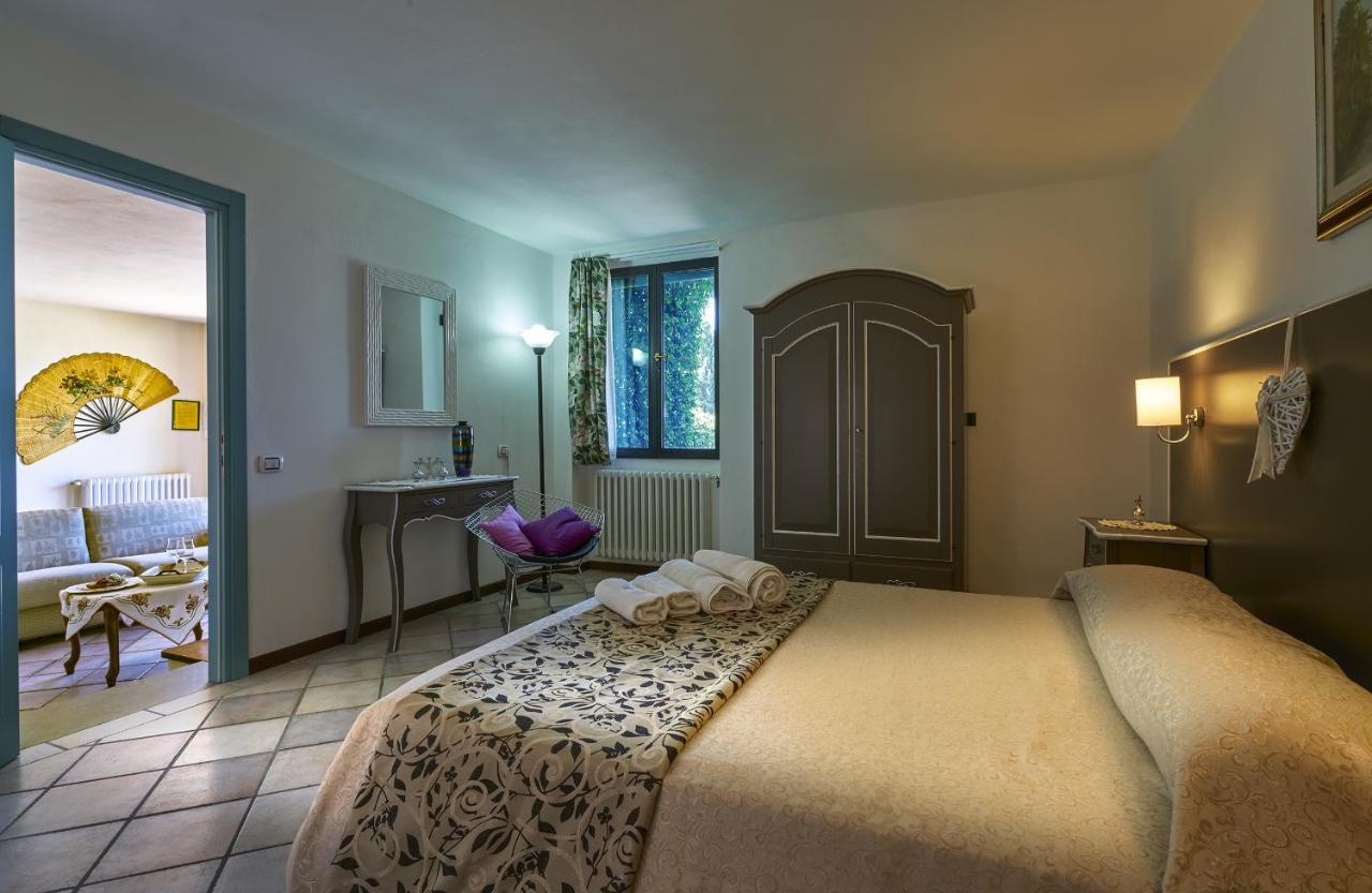 Casa Vacanza Il Borraccio * Tavarnelle Val di Pesa