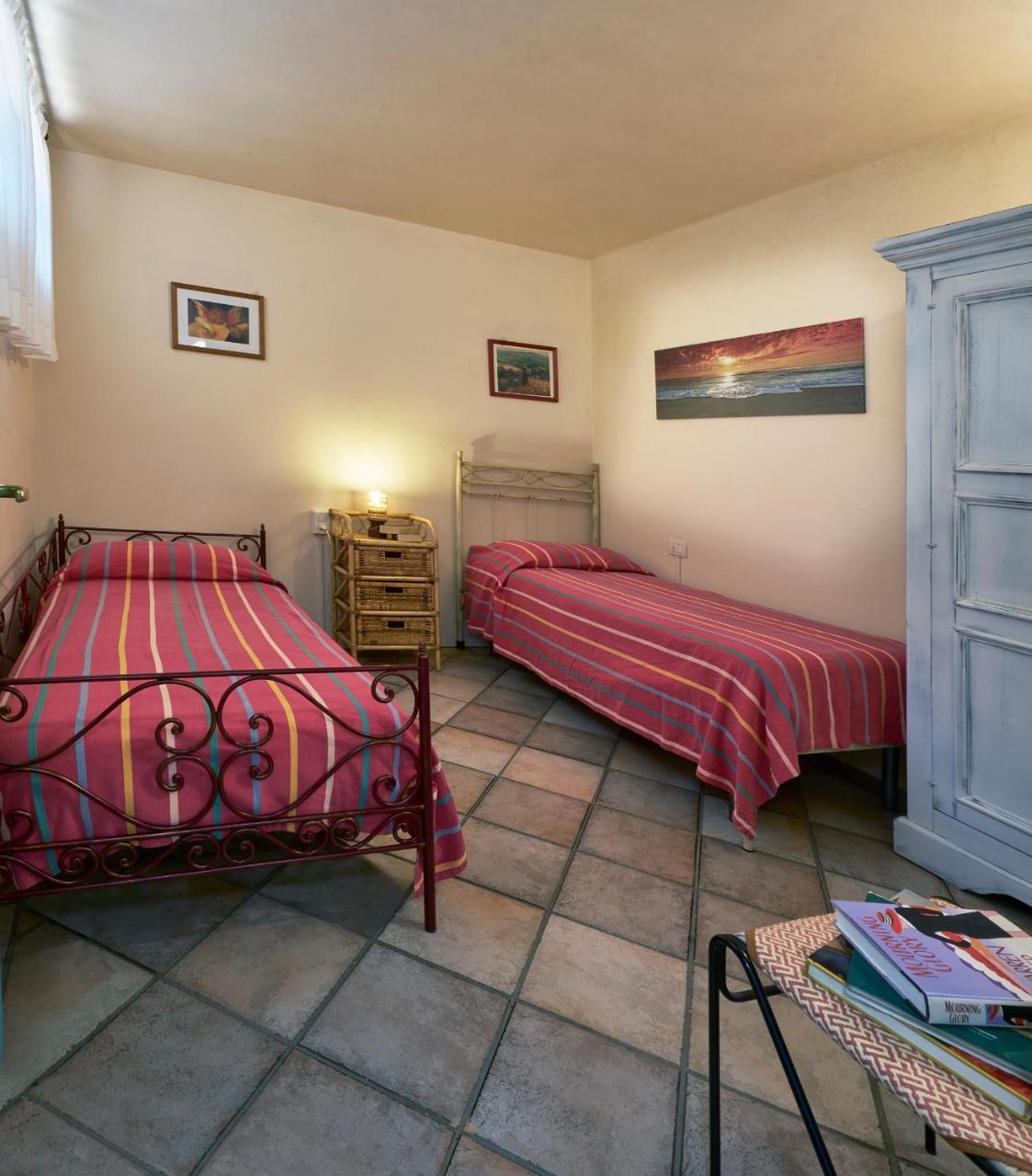 Casa Vacanza Il Borraccio *