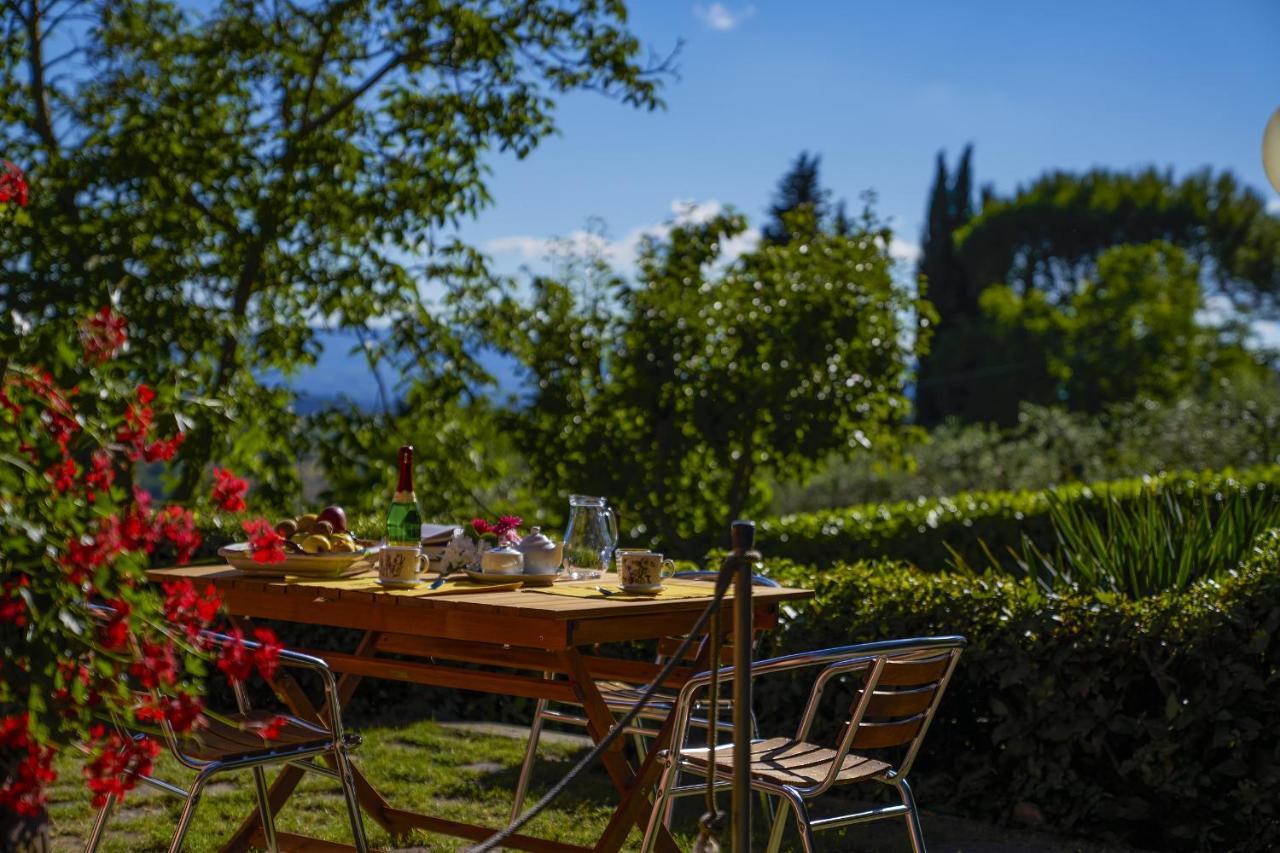Casa Vacanza Il Borraccio