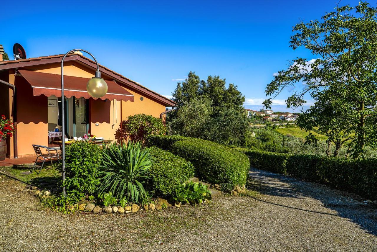 Casa Vacanza Il Borraccio Holiday home Tavarnelle Val di Pesa