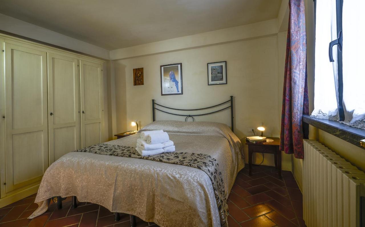 Casa Vacanza Il Borraccio Holiday home *