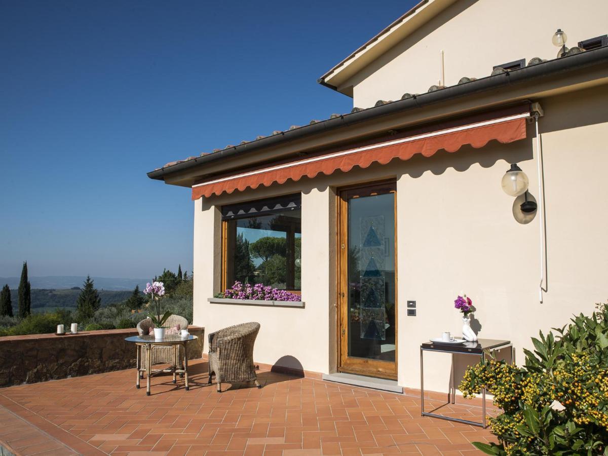 Holiday home Casa Vacanza Il Borraccio *
