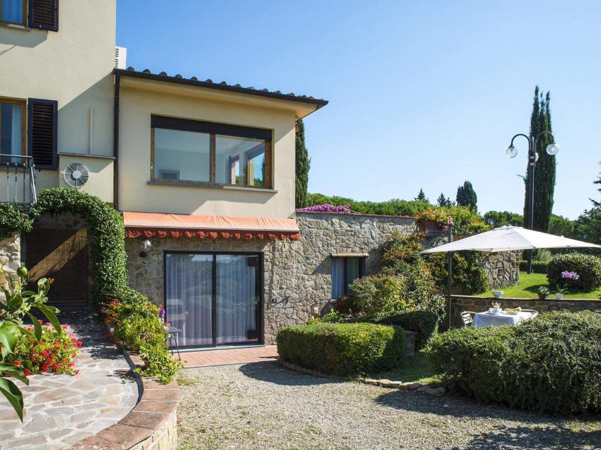 Casa Vacanza Il Borraccio *