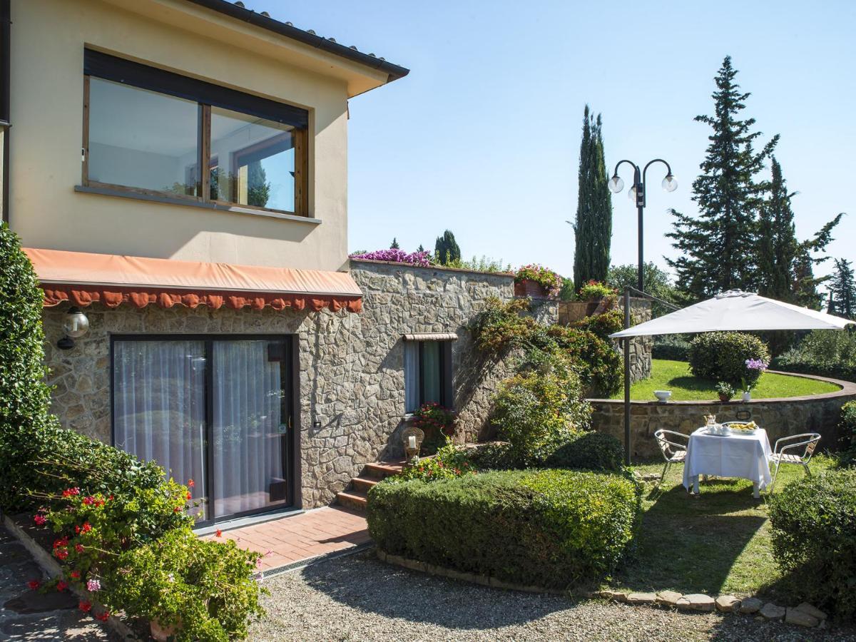 Holiday home Casa Vacanza Il Borraccio *