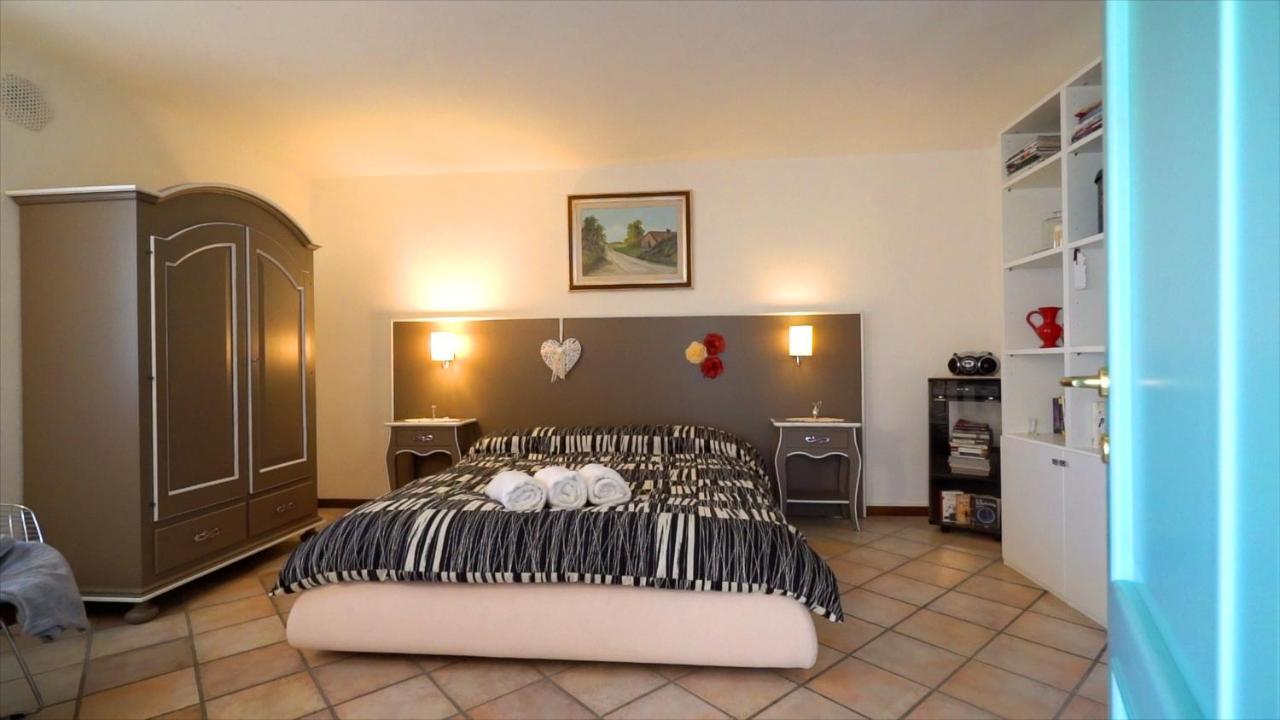 Holiday home Casa Vacanza Il Borraccio *