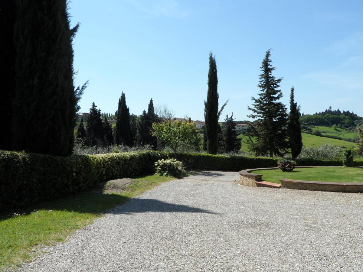 Casa Vacanza Il Borraccio *