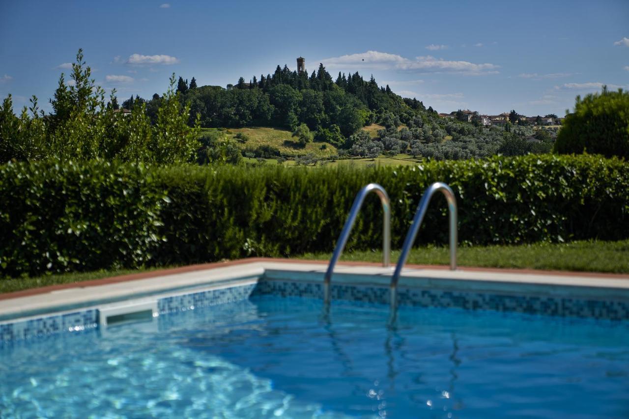 Holiday home Casa Vacanza Il Borraccio *