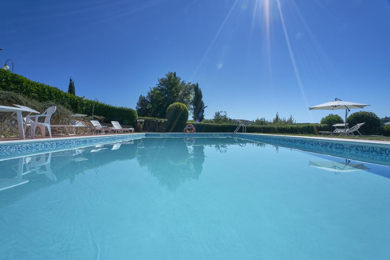 Casa Vacanza Il Borraccio * Tavarnelle Val di Pesa